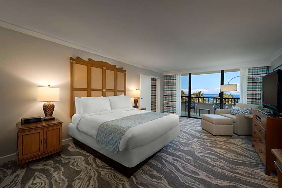 Marriott's Maui Ocean Club - Molokai, Maui & Lanai Towers