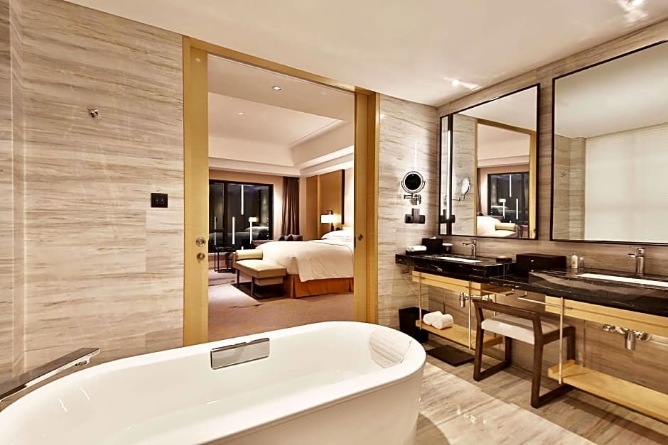 Hilton Suzhou