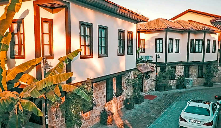 The Suite Apart Hotel