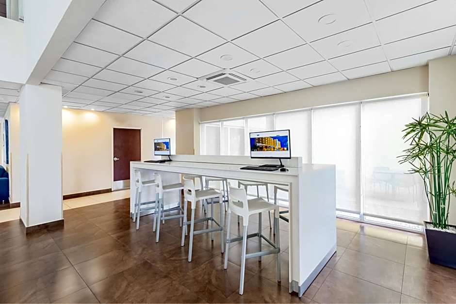 City Express by Marriott Ciudad Obregón