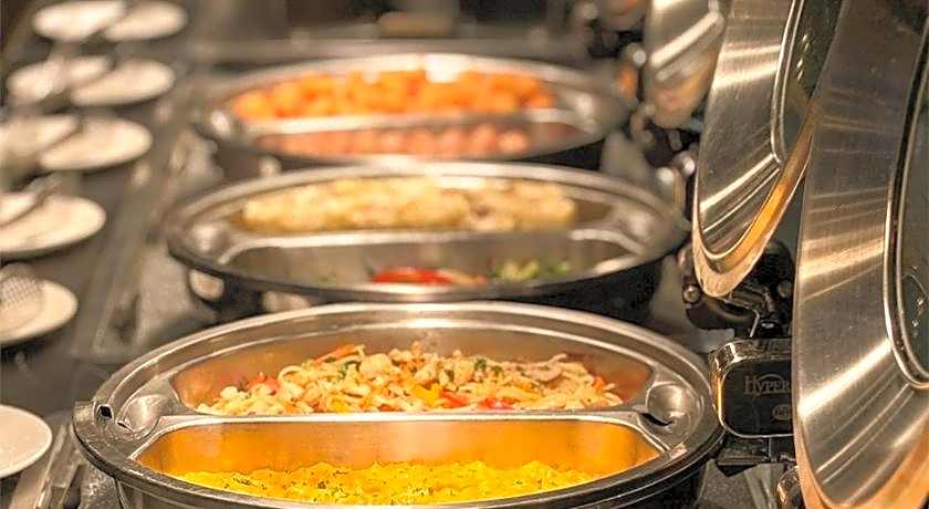 The Landis Taipei Hotel