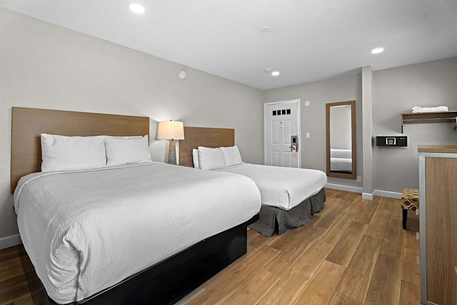 Ocean Park Inn