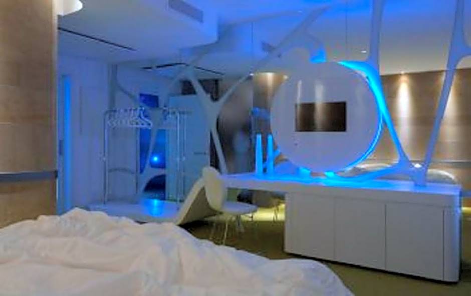 A Point Arezzo Park Hotel