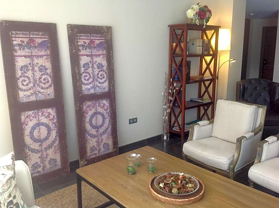 Hotel Pago del Olivo