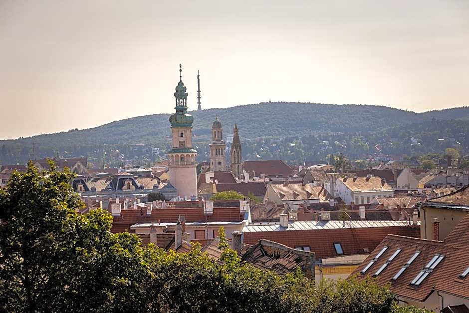 Hotel Sopron