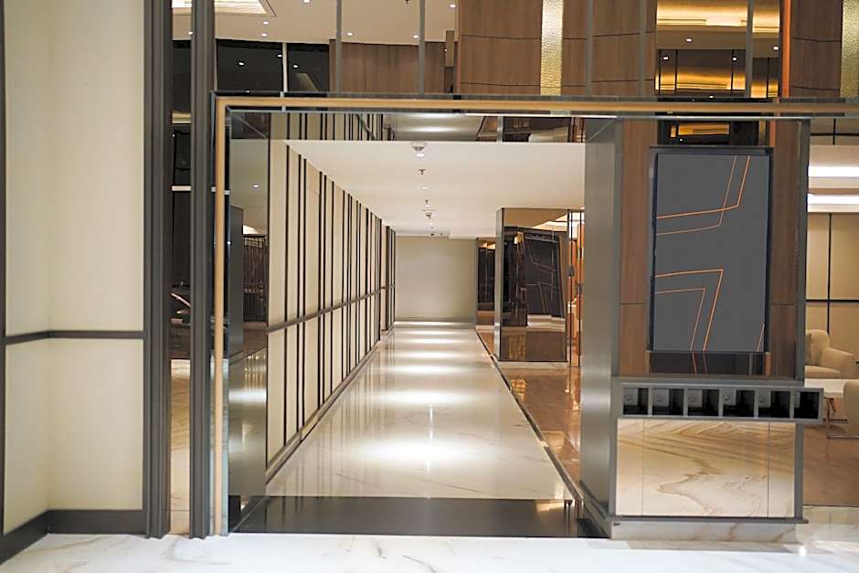 Harris Hotel Samarinda