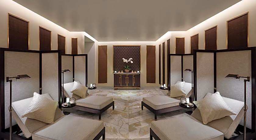 Mandarin Oriental Doha