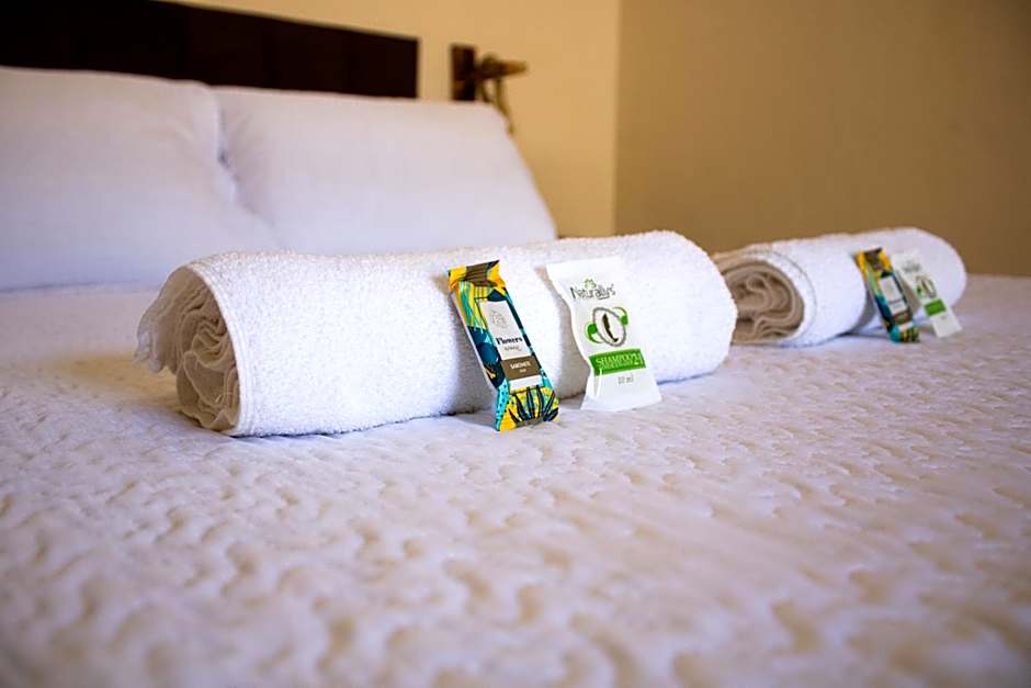 Encanto Paraty Beach