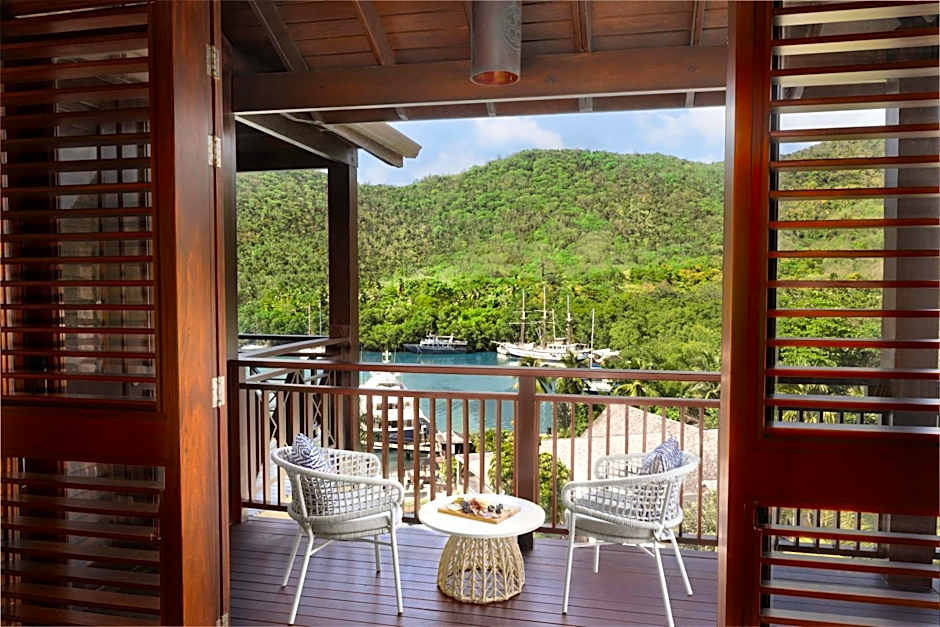Zoetry® Marigot Bay St. Lucia- All Inclusive