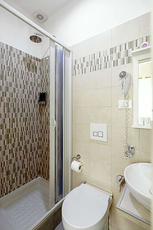 Florence Rooms