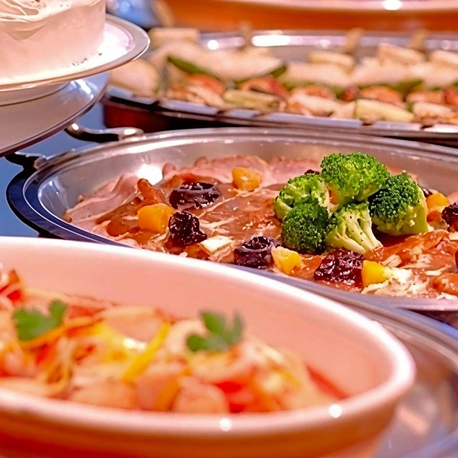 Hotel Route Inn Toyotajinnaka