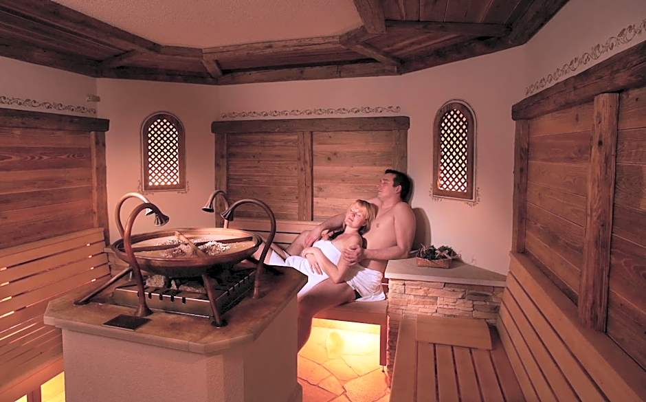 Waldhotel Doldenhorn