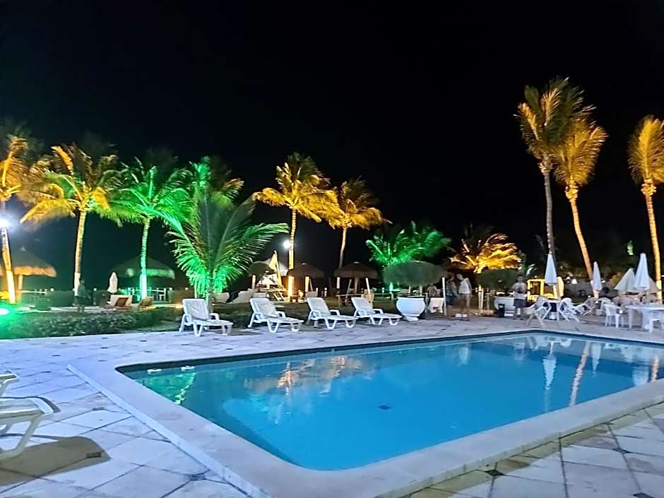 Apart Hotel Tamandaré