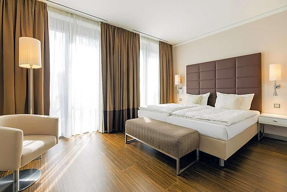 Hotel Eberhards am Wasser
