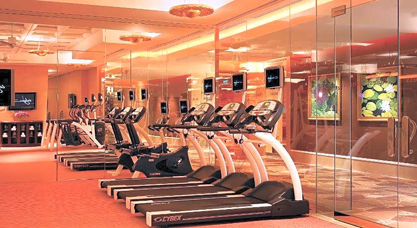 Wynn Macau Hotel