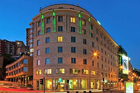 Holiday Inn Genoa City By IHG