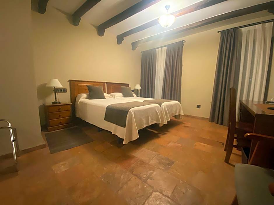 Hotel Rural El Lagar de Nemesio