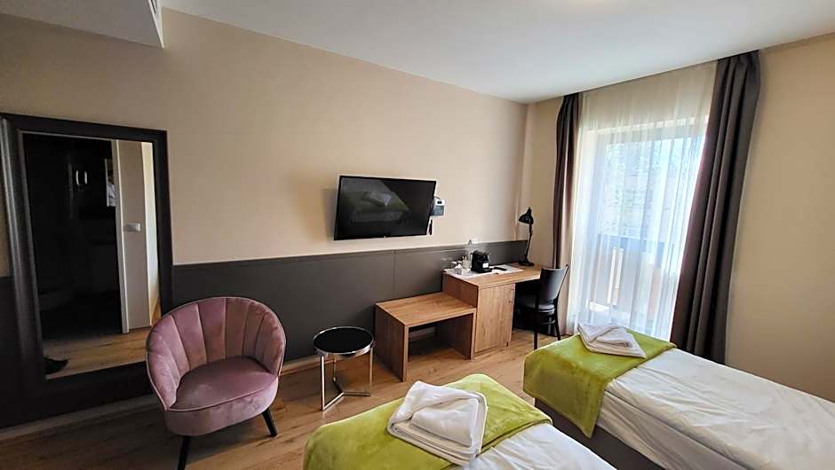 D50 Hotel
