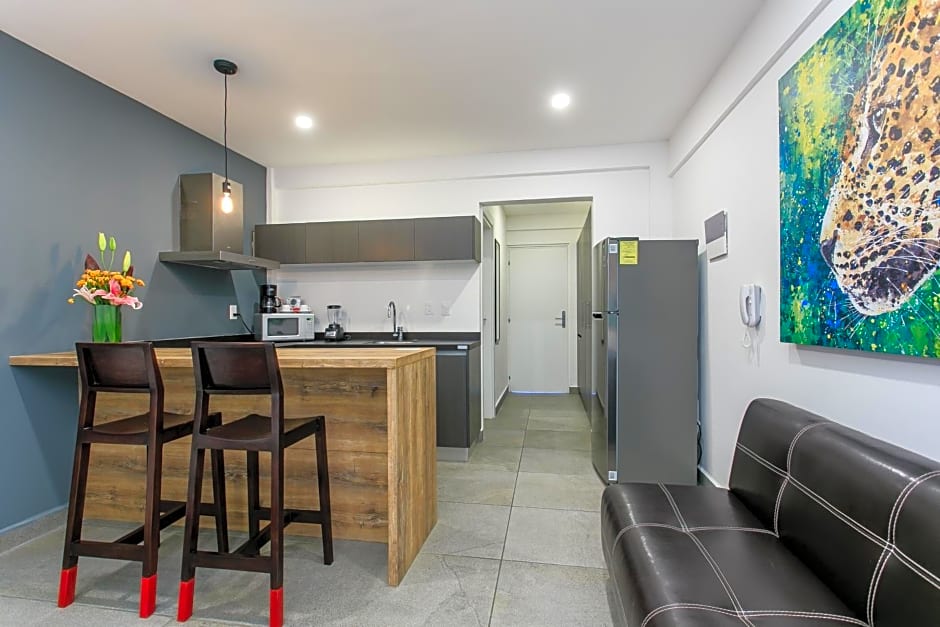 Studio 30 Condhotel by Nah Hotels