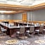 Hilton Orange County-Costa Mesa