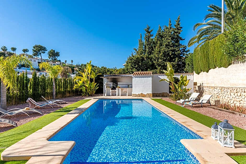 Villa Padilla - PlusHolidays