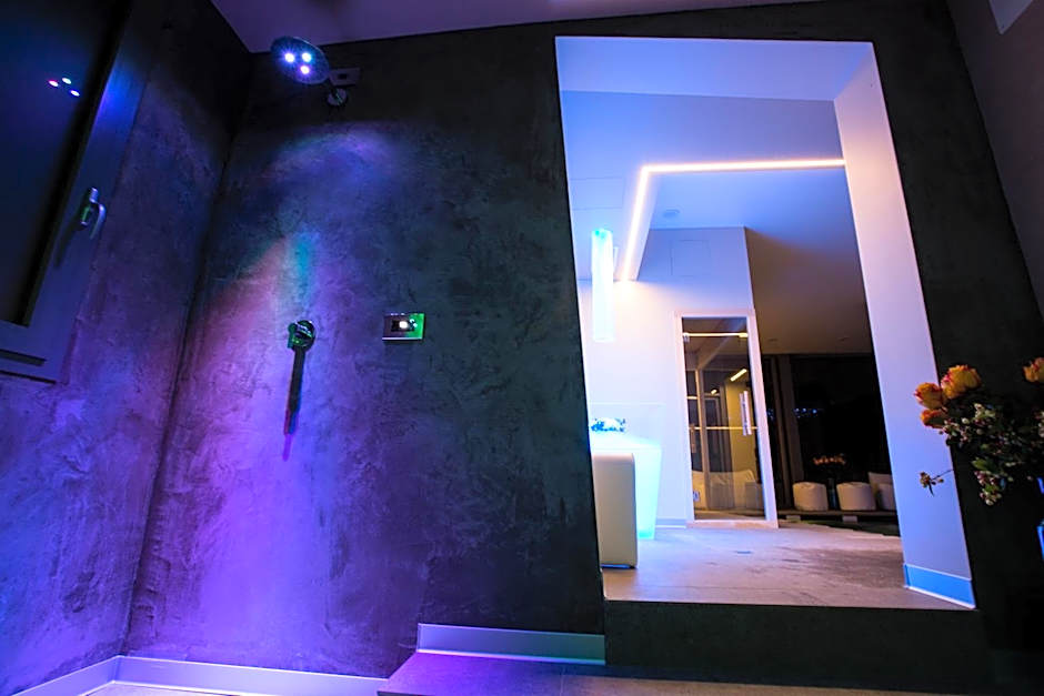 Hotel Abano Astoria