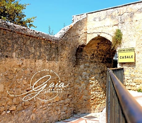 A Casa Di Gaia Bed and Breakfast