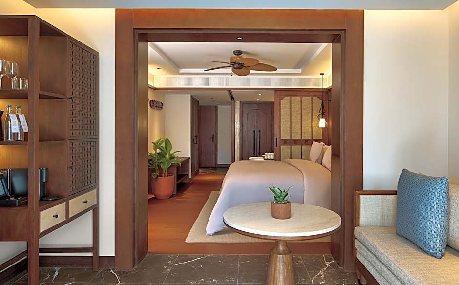Photo 1 of 4 of Junior Suite, Garden View