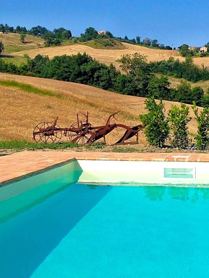 Casale delle Rondini