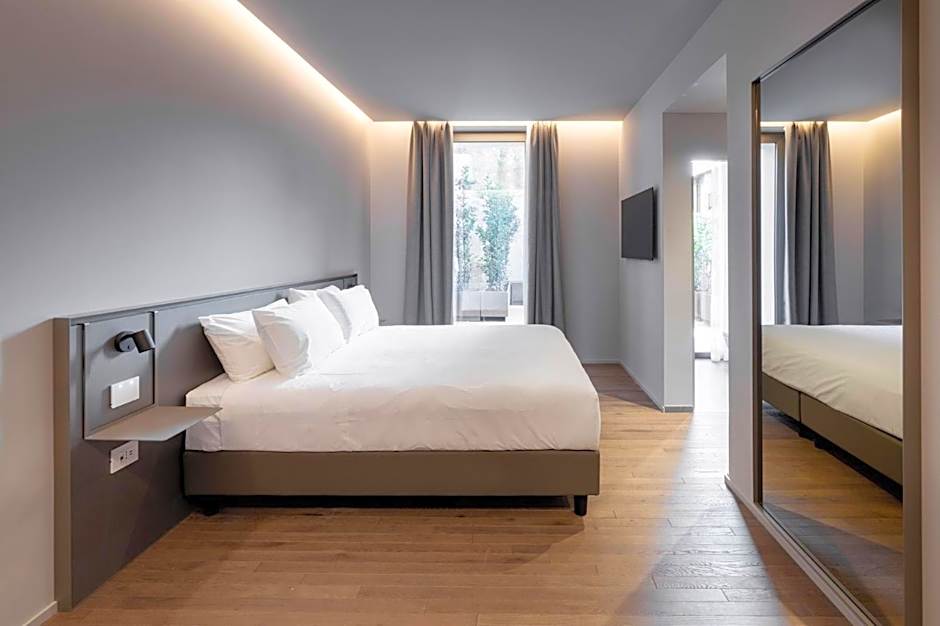 Hotel Promessi Sposi