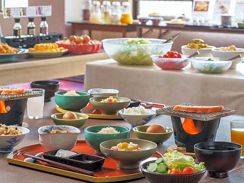 Tsukioka Onsen Hisagoso