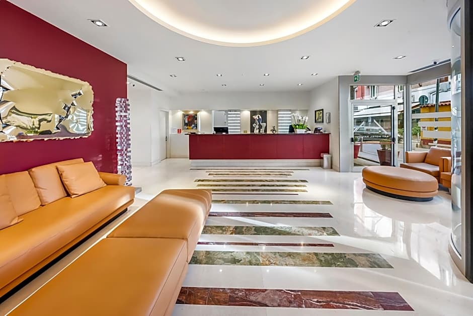 Art Hotel Navigli
