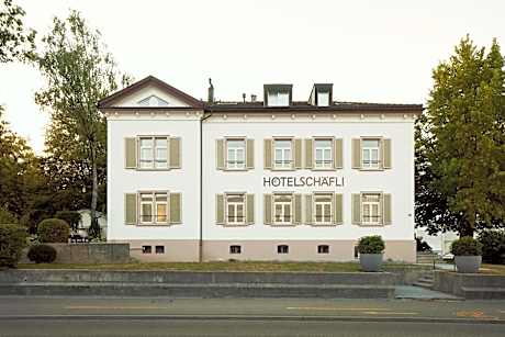 Hotel Schäfli