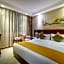 Slowcom┃Yuebei Hotel （Guangzhou Provincial Government)
