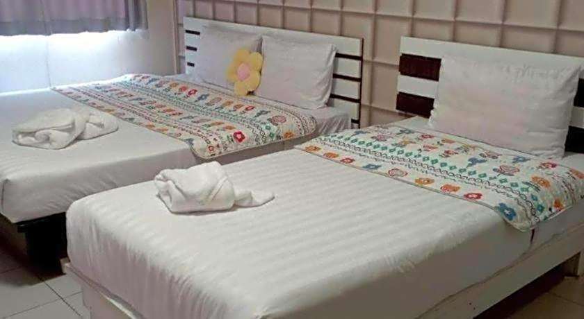 Nornnan Hotel