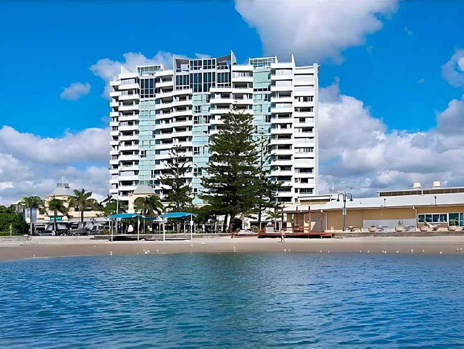 The Grand Apartments