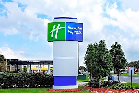 Holiday Inn Express Harvey-Marrero By IHG