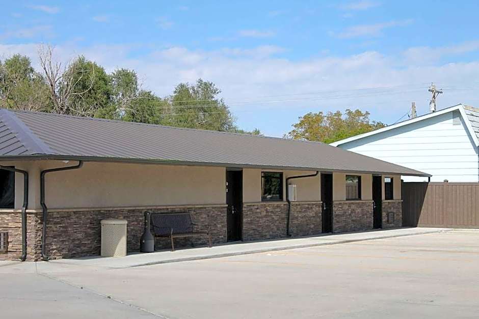 Baorders Inn and Suites by Cobblestone Hotels-Syracuse