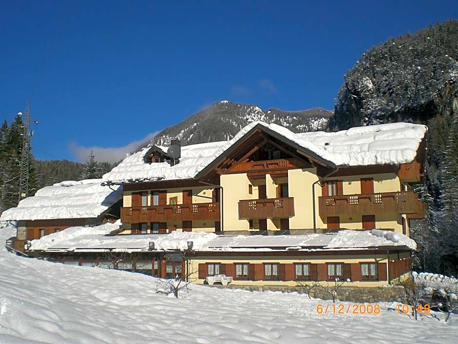 Albergo Nuoitas
