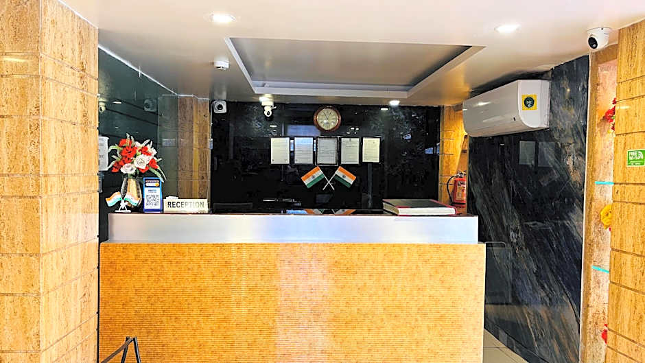 Hotel Metropole