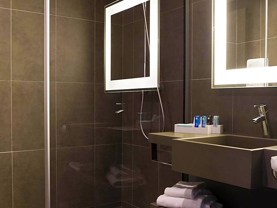 Novotel Lille Aéroport