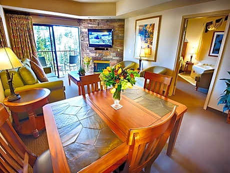 The Ridge Pointe