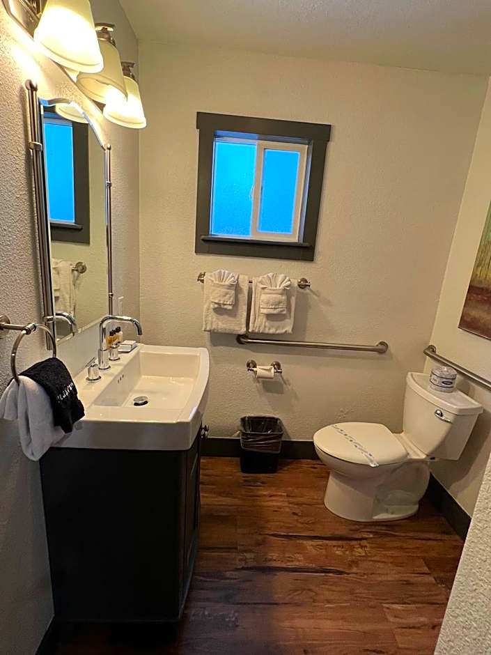 Heavenly Inn Lake Tahoe