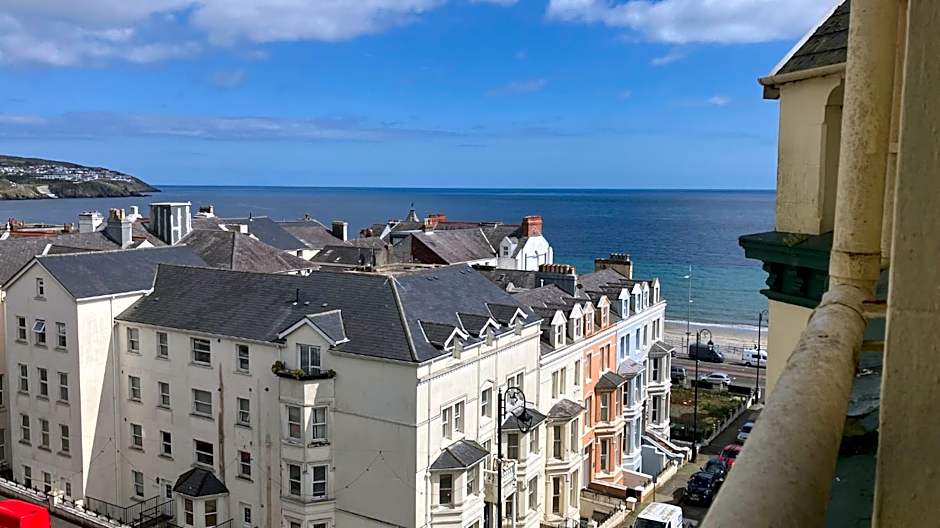 Welbeck Hotel & Apartments IOM