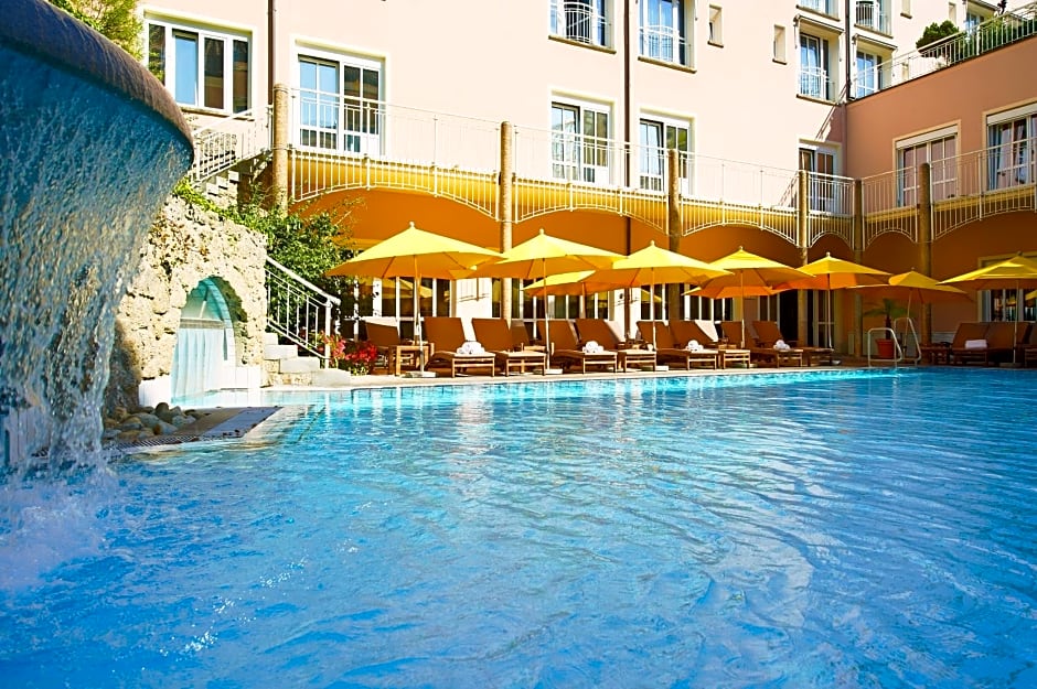 Hotel Maximilian