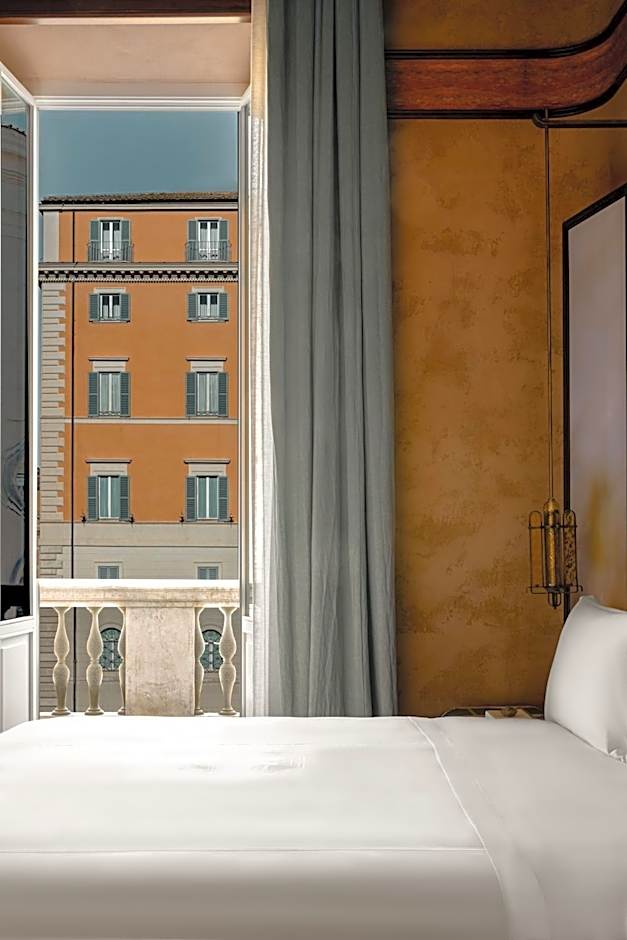 Orient Express La Minerva