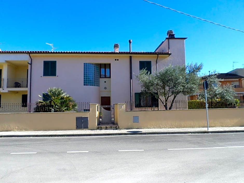 Le Margherite – Foligno, CT
