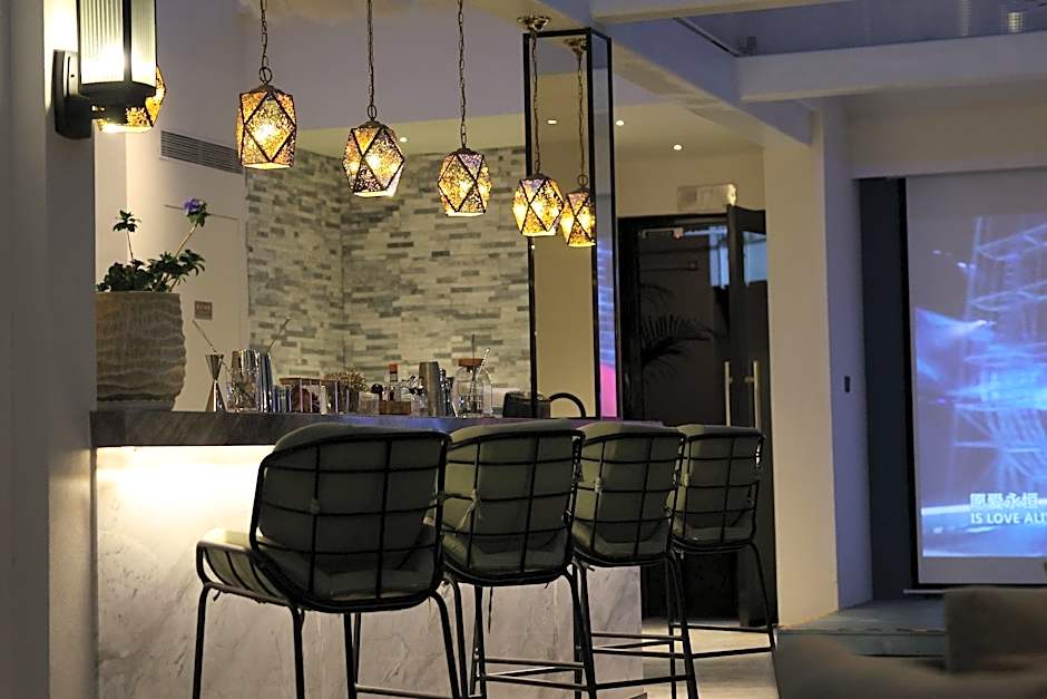 Even Hotel Shenzhen Nanshan By IHG