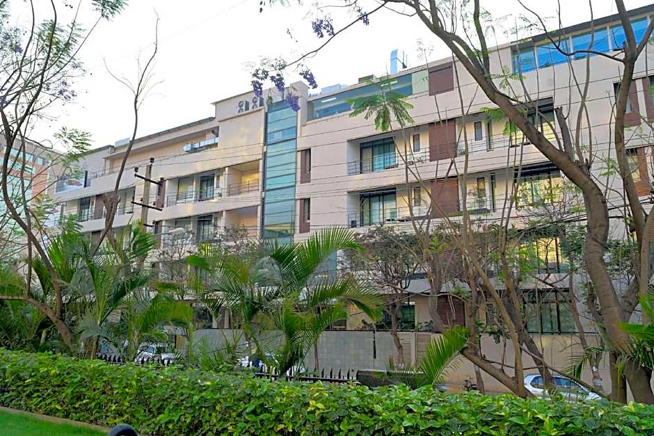 Sarovar Portico Outer Ring Road Bengaluru