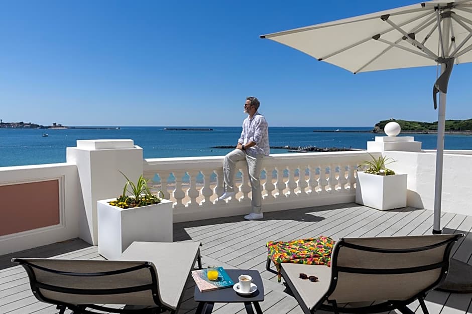 Grand Hôtel Spa & Thalasso